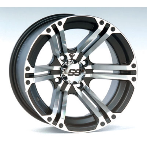ITP SS212 W6 R14 PCD4x110 ET42 MWB